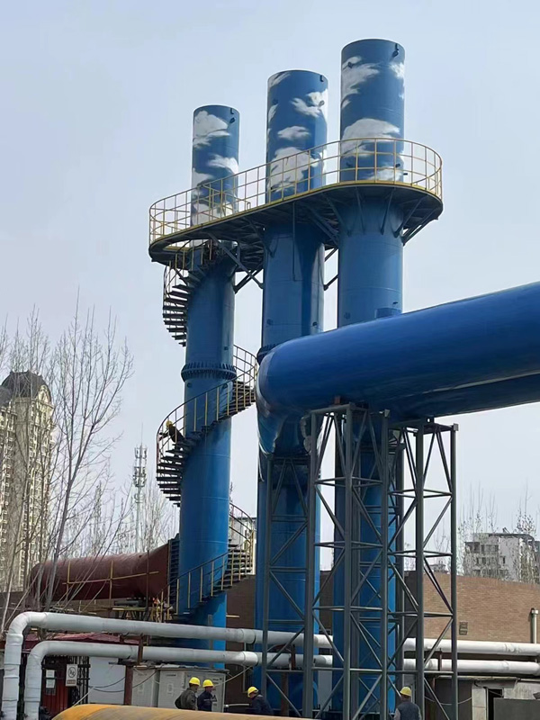海教園DN2000,1600；22米
